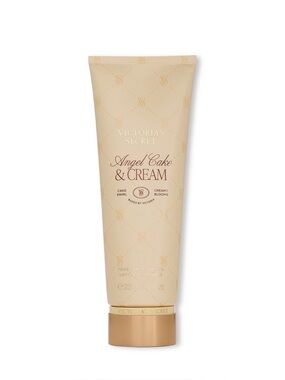 VICTORIAS SECRET BAKED BY VICTORIA FRAGRANCE LOTION